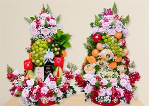 Lễ Vật Dạm Ngõ : Theo Yêu Cầu 